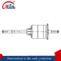 GT-D20 Gardening Differential Mechanism